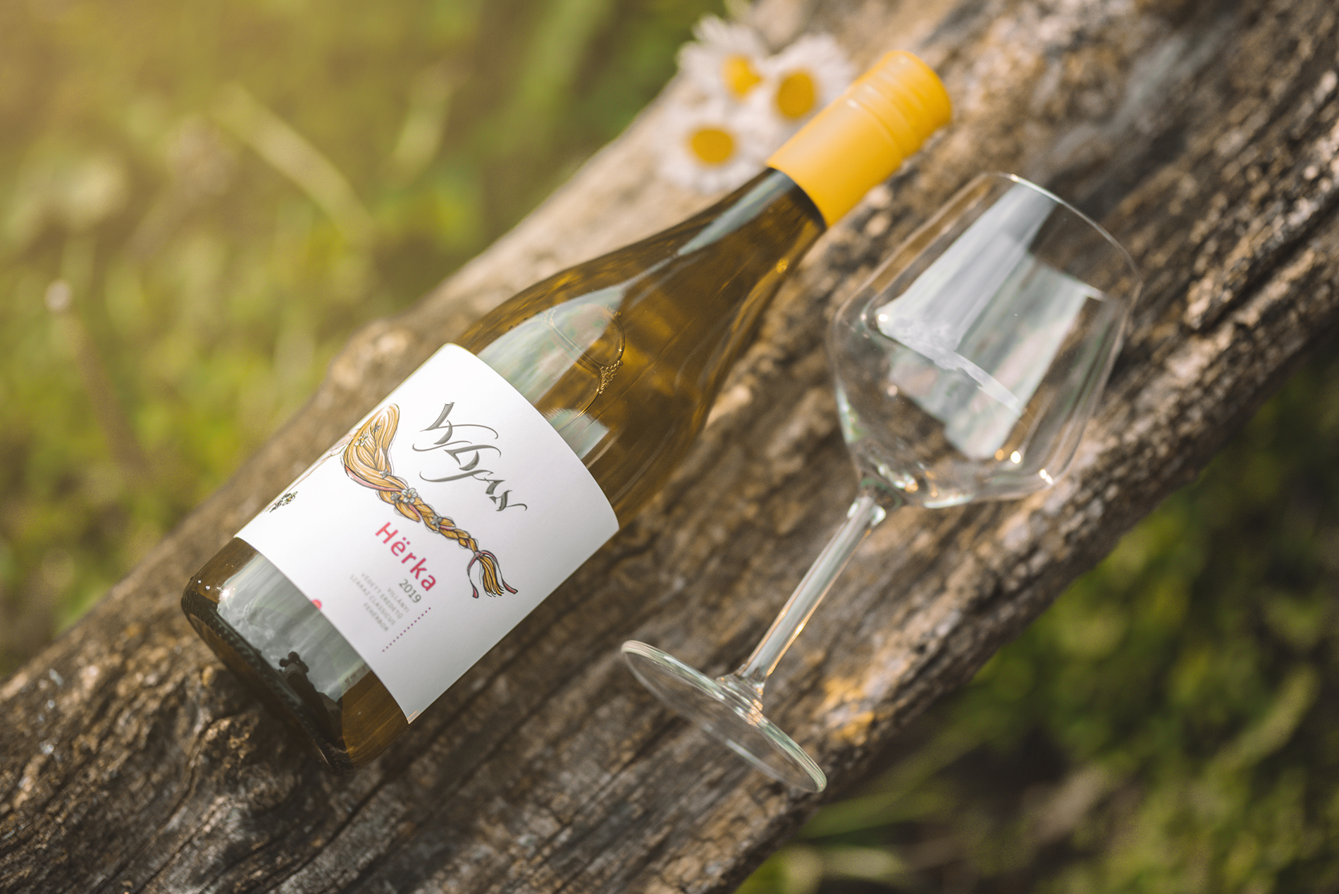 Vylyan Herka chardonnay