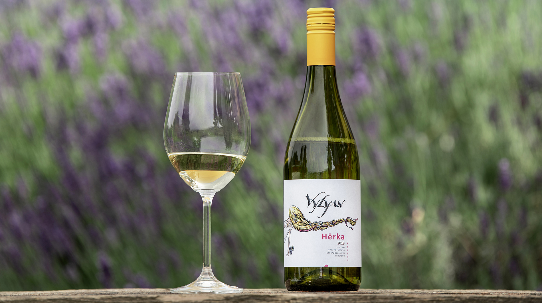 Vylyan Herka chardonnay